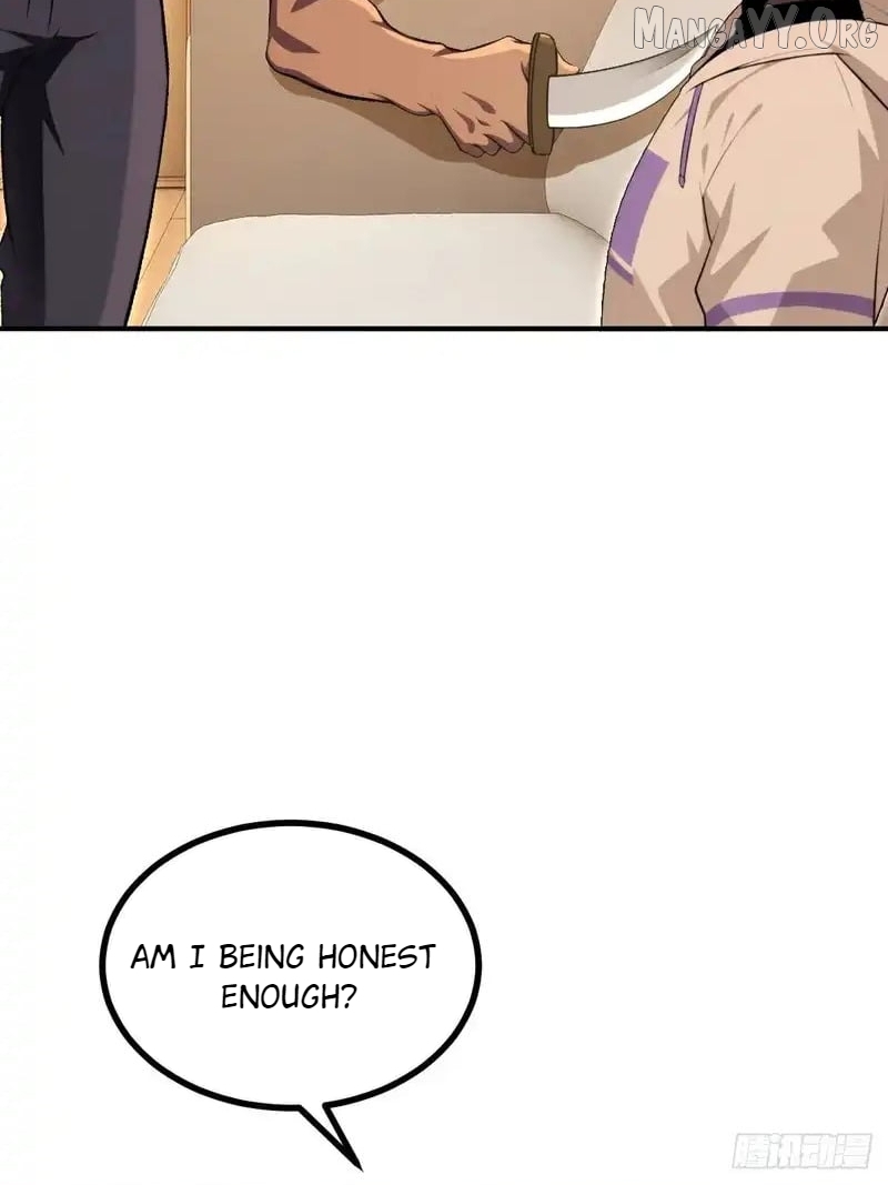 The Ultimate Wantless Godly Rich System Chapter 78 - page 44